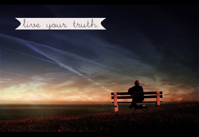 Love Your Truth