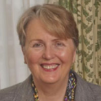 Bonnie Brown Hartley, Ph.D